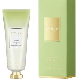 Kiwi Detox Gel Cleanser